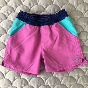 Patagonia Baby Board Shorts